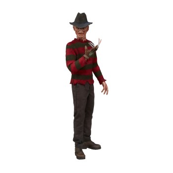 Nightmare on Elm Street 3 Dream Warriors Action Figure 1/6 Freddy Krueger 30 cm